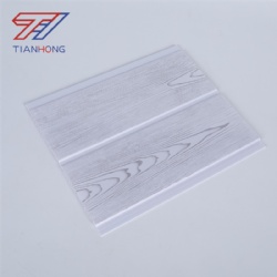 pvc ceiling panel