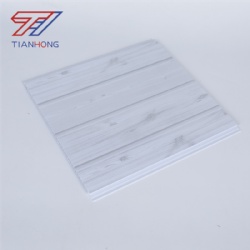 pvc ceiling panel