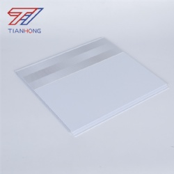 pvc ceiling panel