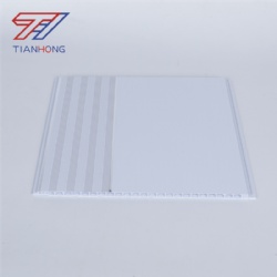 pvc ceiling panel