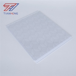 pvc ceiling panel