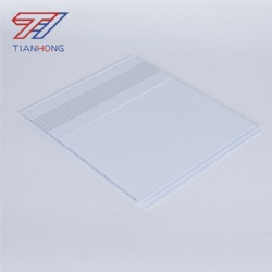 pvc ceiling panel