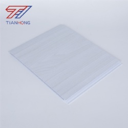 pvc ceiling panel