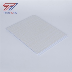 pvc ceiling panel
