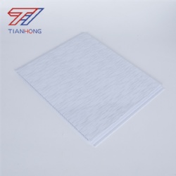 pvc ceiling panel