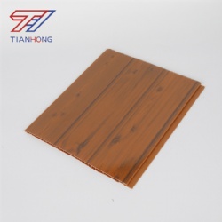 pvc ceiling panel