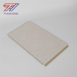 pvc ceiling panel