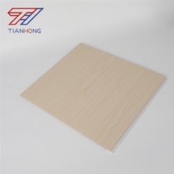 pvc ceiling panel