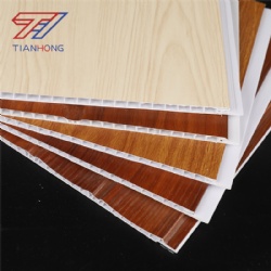 pvc ceiling panel