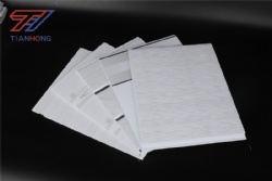 pvc ceiling panel