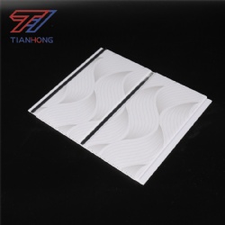 pvc ceiling panel