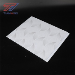 pvc ceiling panel
