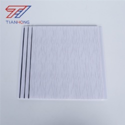 pvc ceiling panel