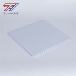 pvc ceiling panel