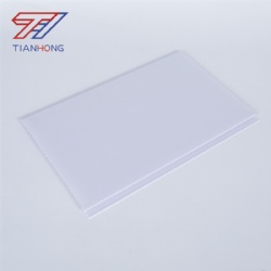 pvc ceiling panel