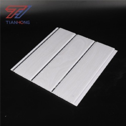 pvc ceiling panel